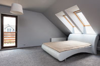Glynbrochan bedroom extensions