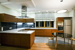 kitchen extensions Glynbrochan